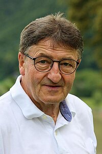 Georg Haimel