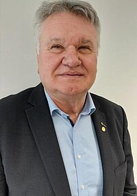 Friedrich Josef Jahn