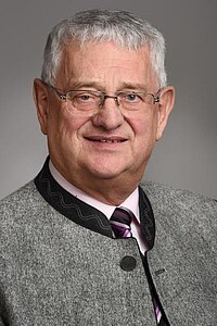 Karl Grufeneder