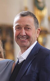 Johann Peterseil
