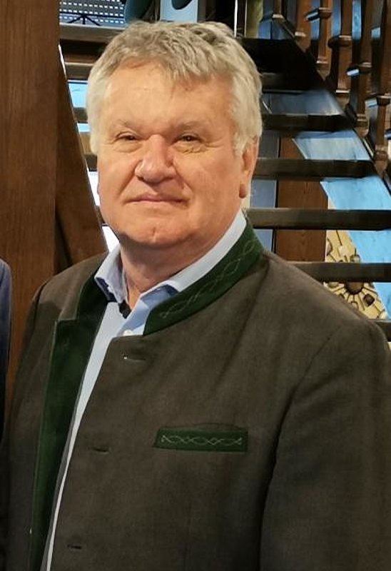 Friedrich Josef Jahn